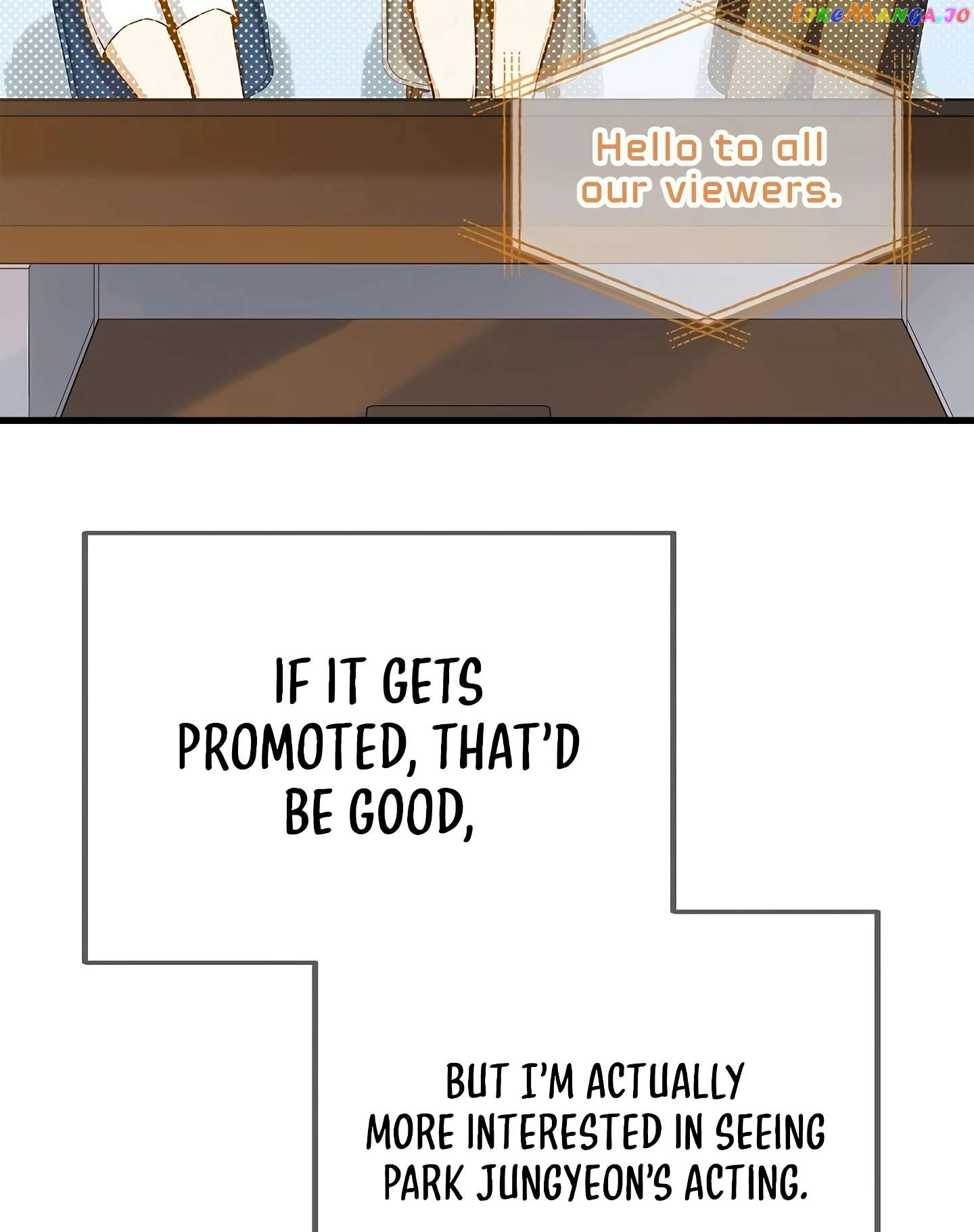 Drama Writer Who Reads Spoilers Chapter 36 - page 36
