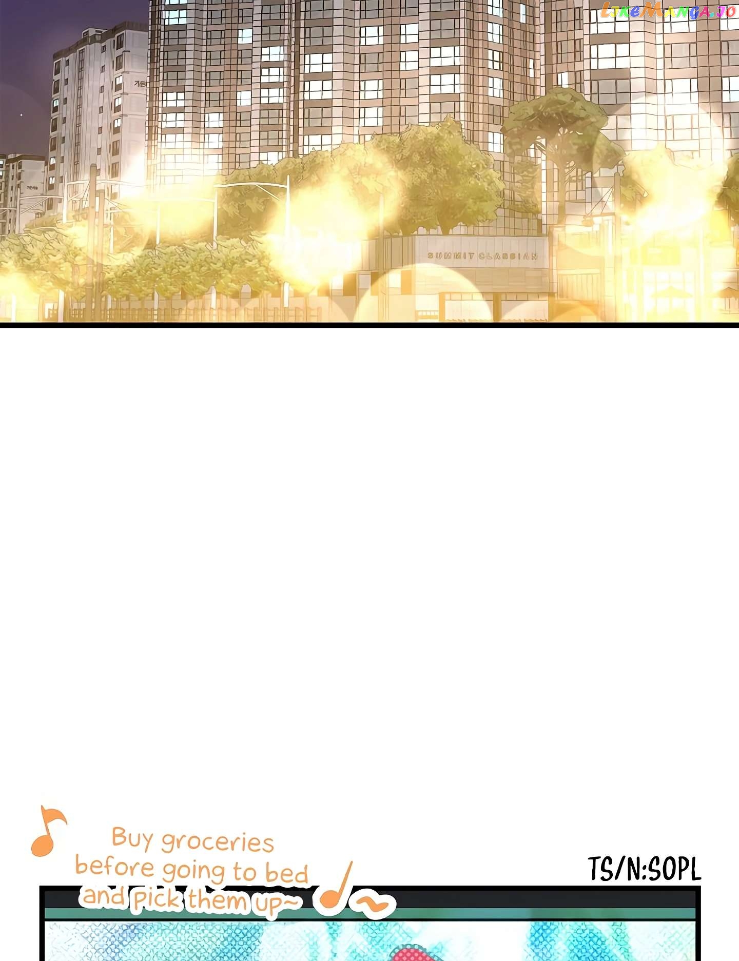 Drama Writer Who Reads Spoilers Chapter 36 - page 4