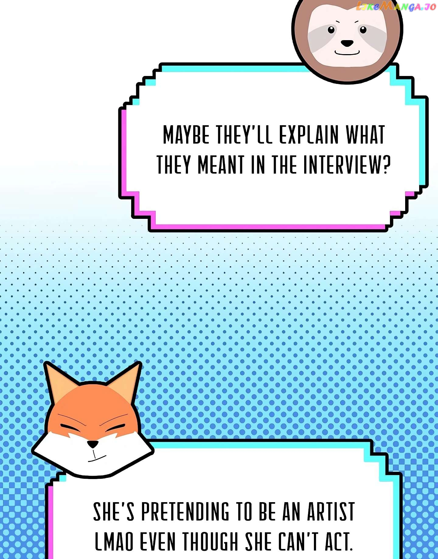 Drama Writer Who Reads Spoilers Chapter 36 - page 44