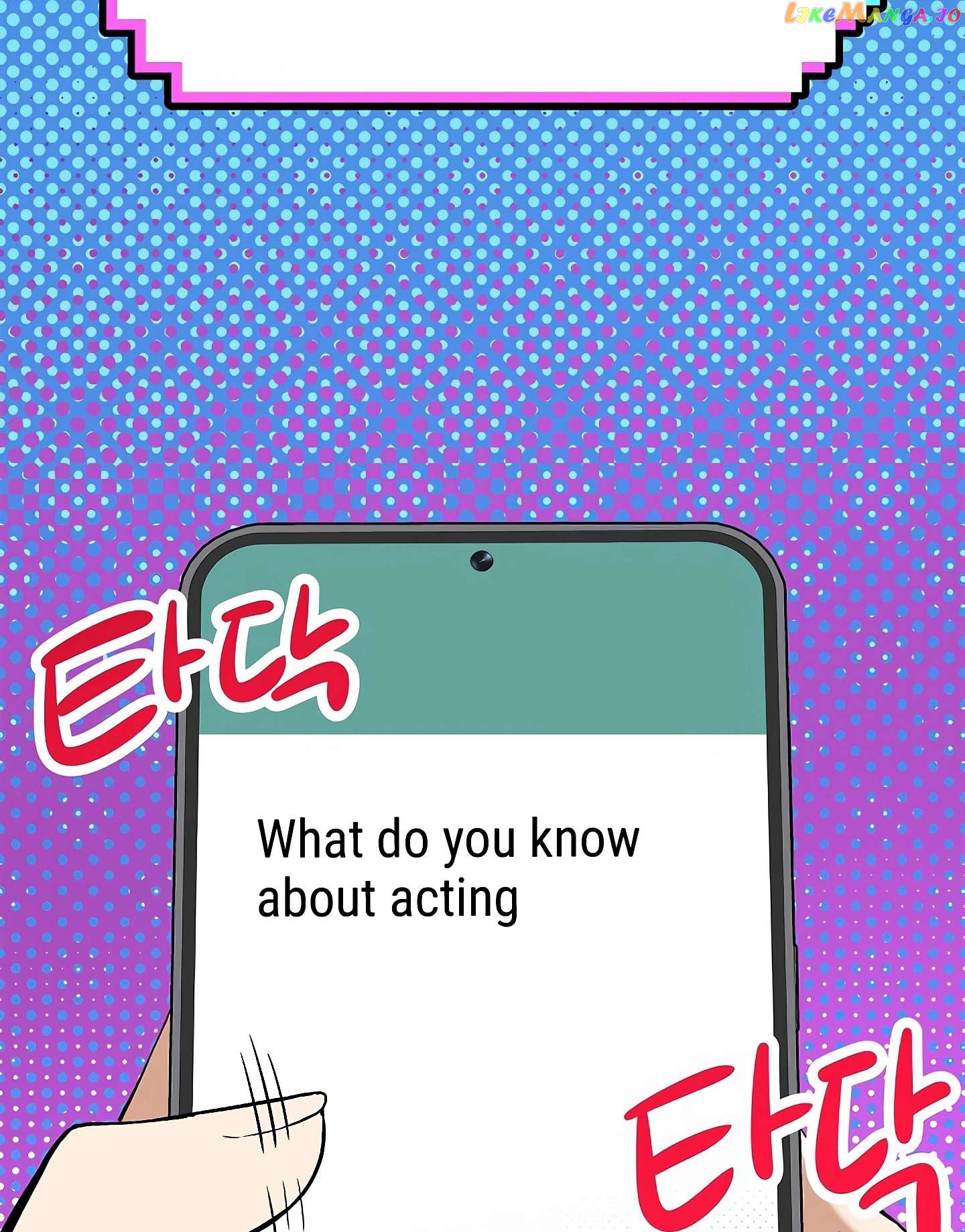 Drama Writer Who Reads Spoilers Chapter 36 - page 45