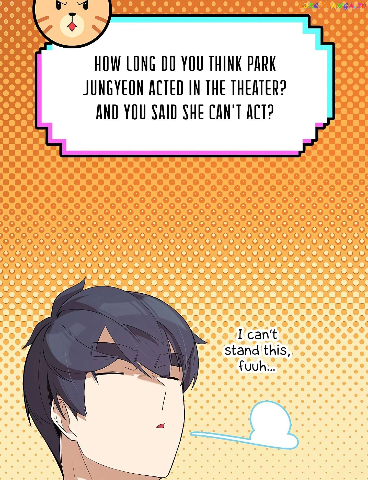 Drama Writer Who Reads Spoilers Chapter 36 - page 48