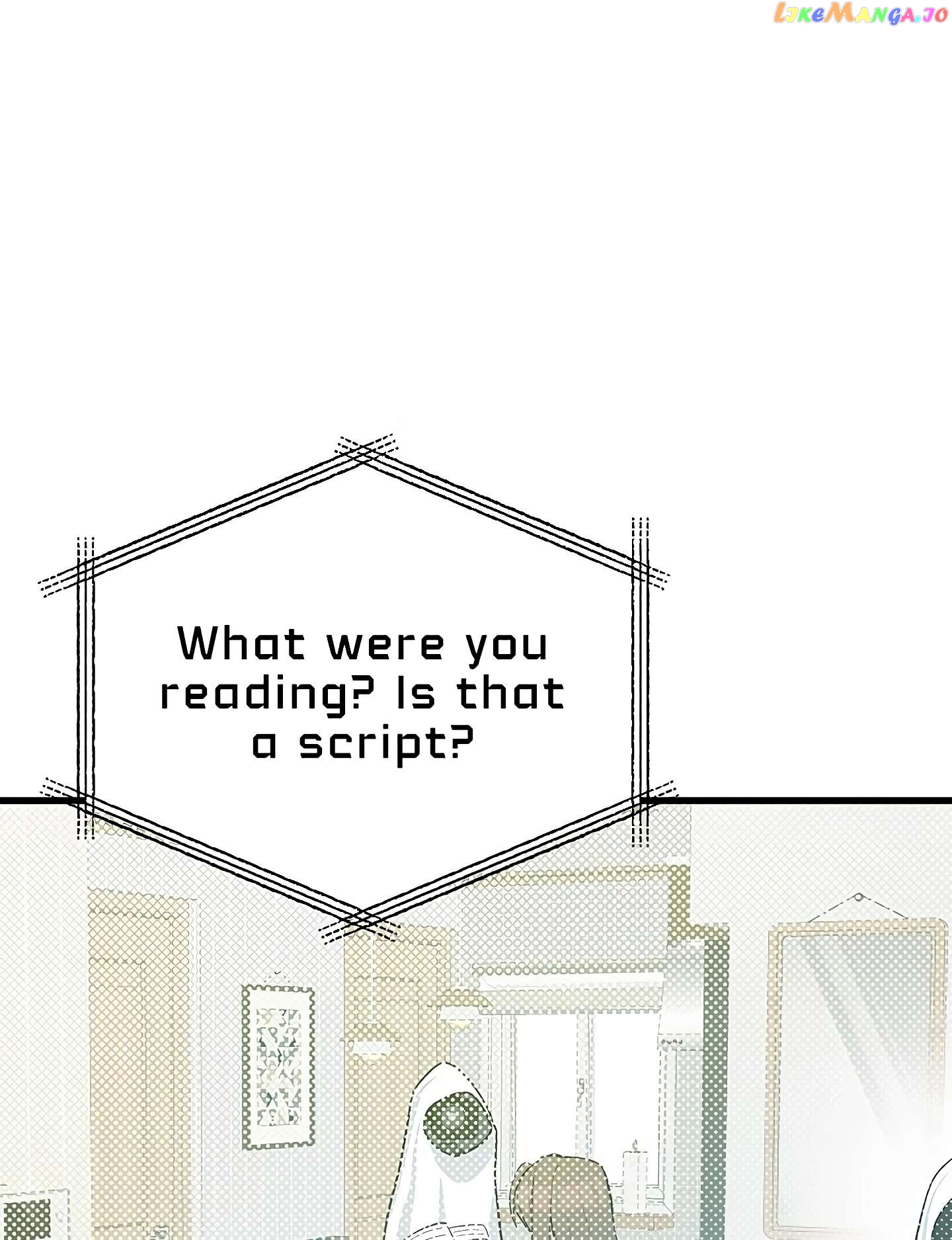 Drama Writer Who Reads Spoilers Chapter 36 - page 50