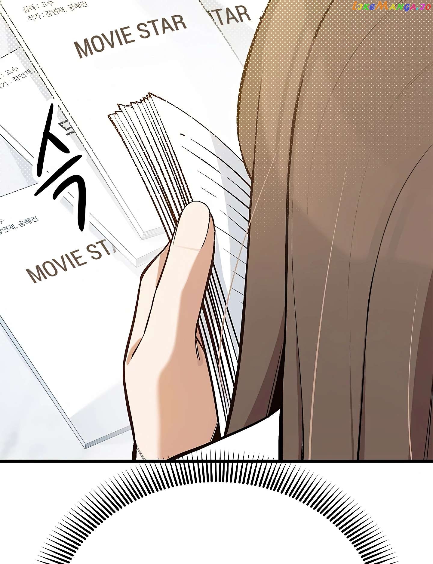 Drama Writer Who Reads Spoilers Chapter 36 - page 53