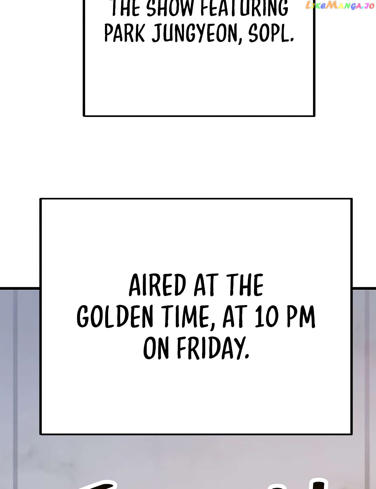 Drama Writer Who Reads Spoilers Chapter 36 - page 6