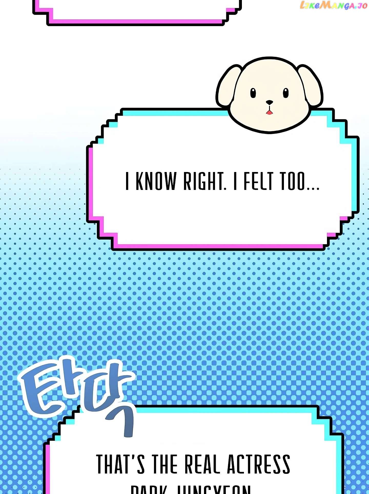 Drama Writer Who Reads Spoilers Chapter 36 - page 64