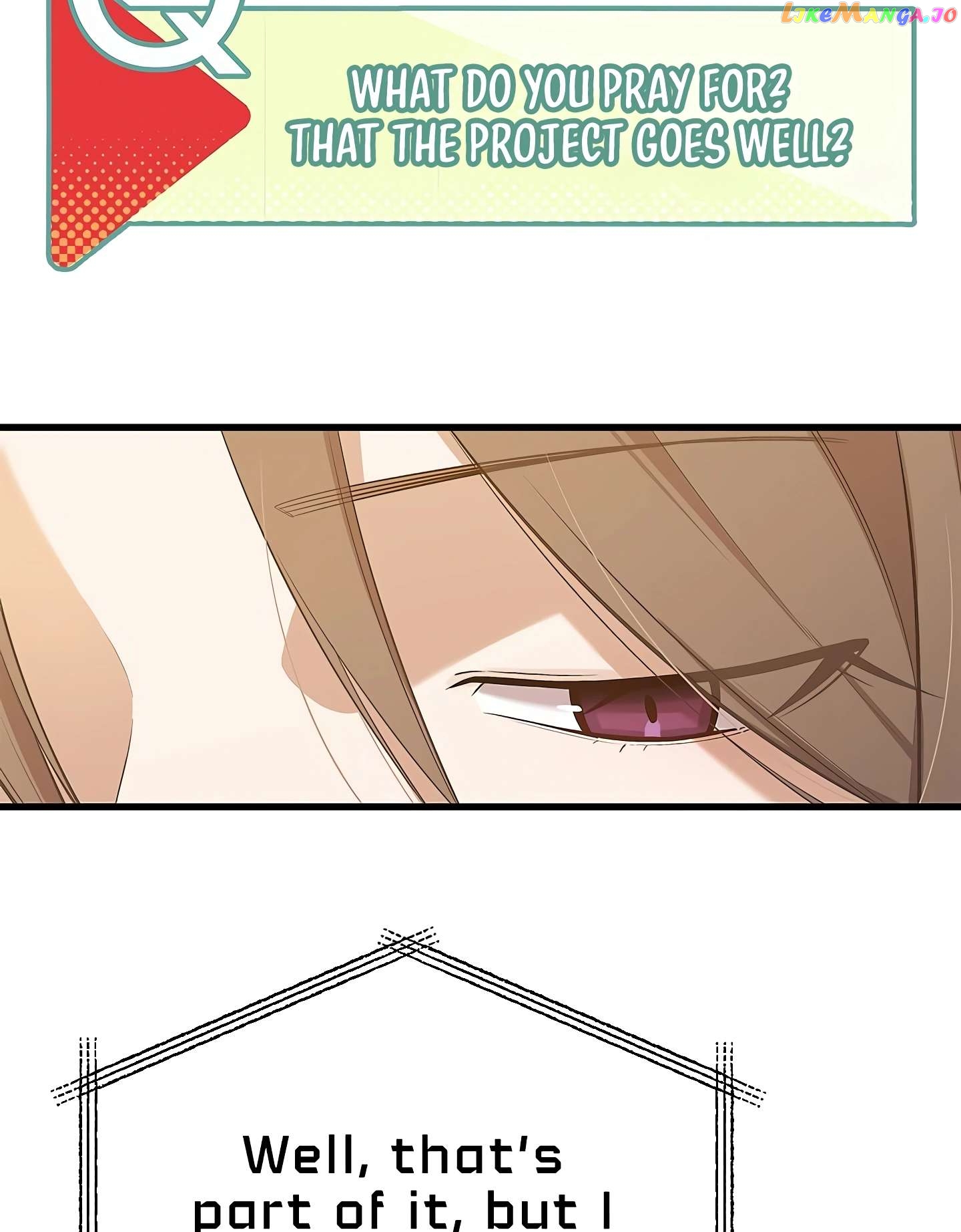 Drama Writer Who Reads Spoilers Chapter 36 - page 76