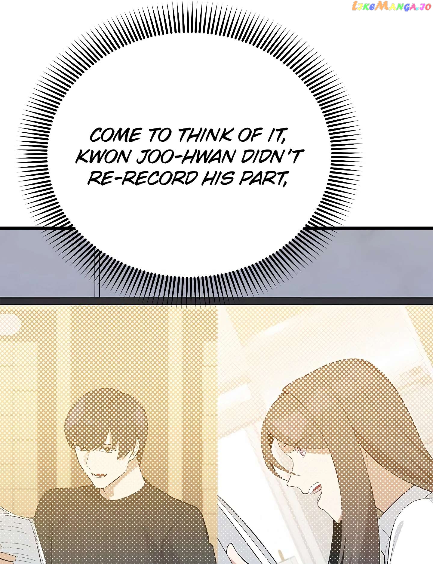 Drama Writer Who Reads Spoilers Chapter 36 - page 93