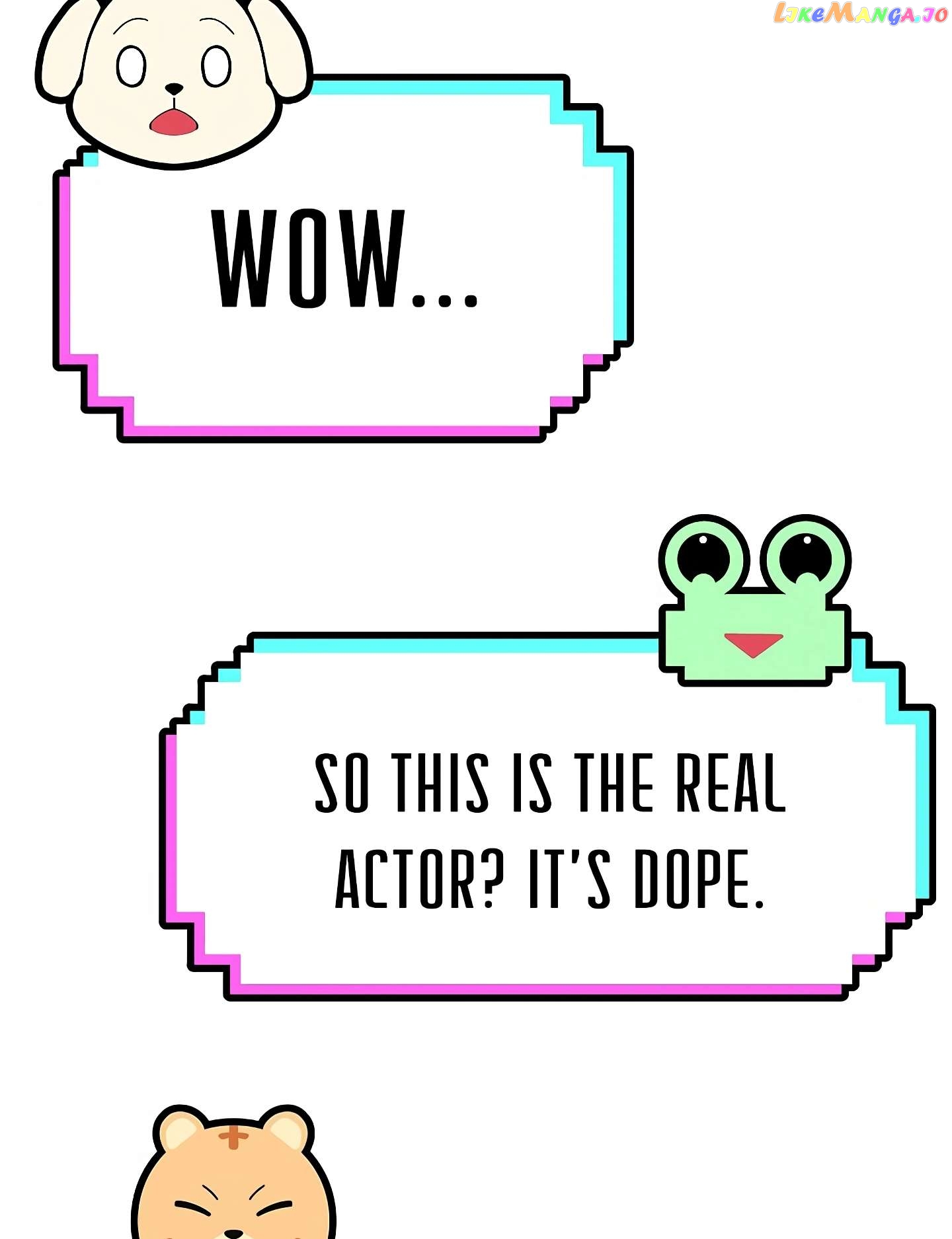Drama Writer Who Reads Spoilers Chapter 36 - page 98