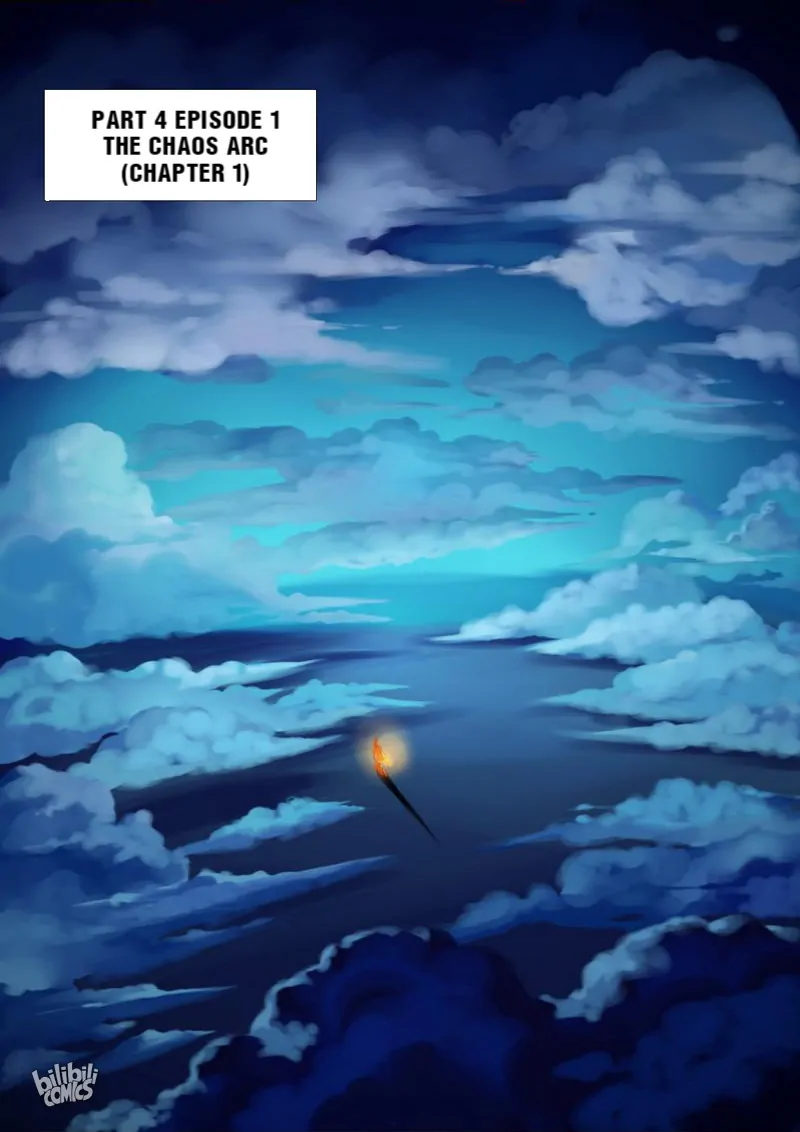 The Celestial Record Chapter 34 - page 2