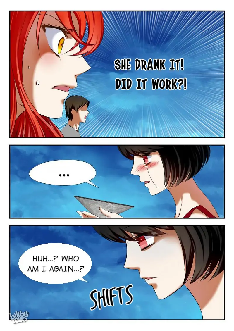 The Celestial Record Chapter 37 - page 7
