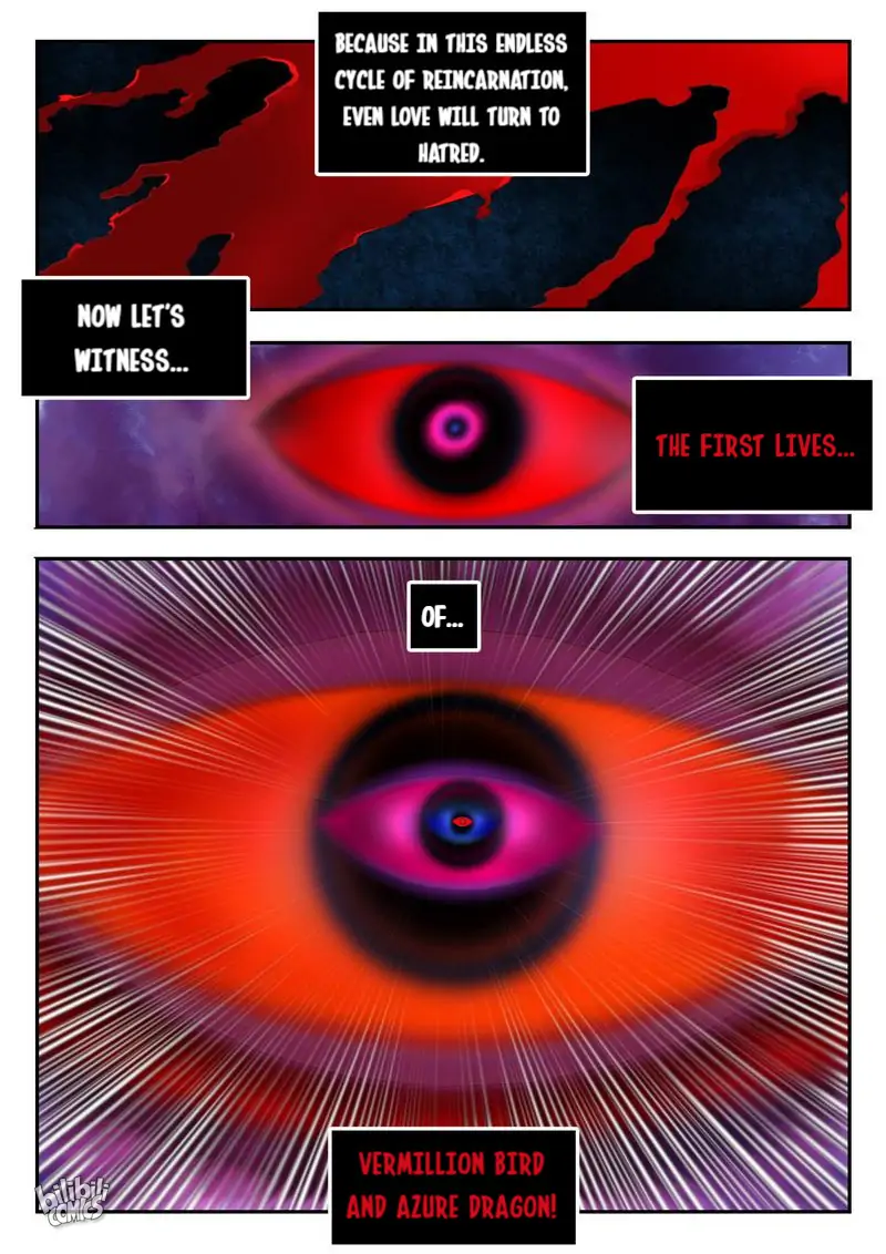 The Celestial Record Chapter 40 - page 4