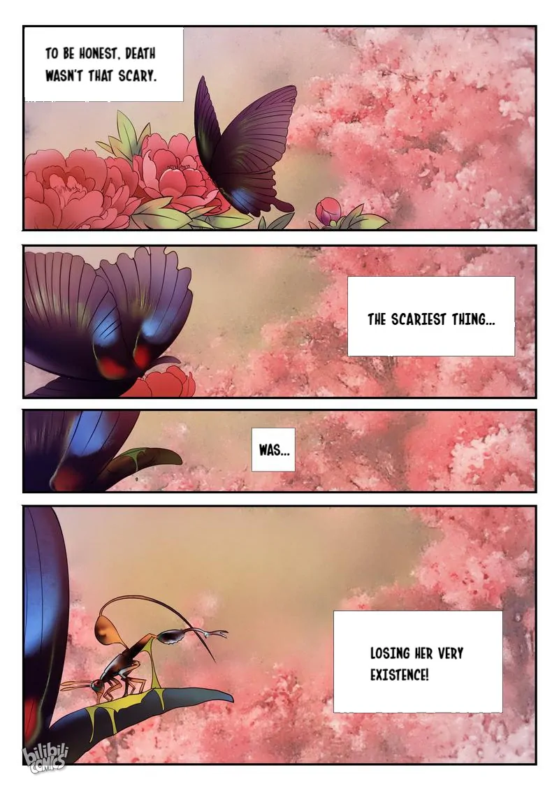 The Celestial Record Chapter 45 - page 16