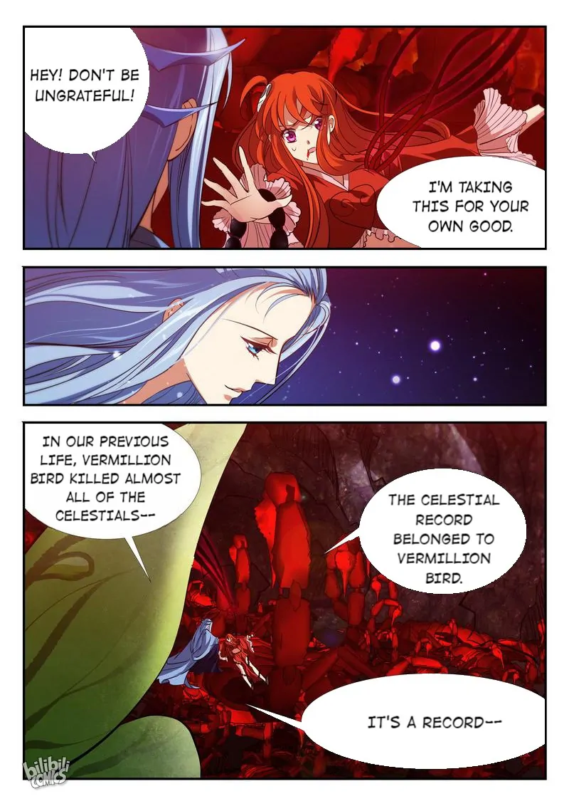 The Celestial Record Chapter 45 - page 4