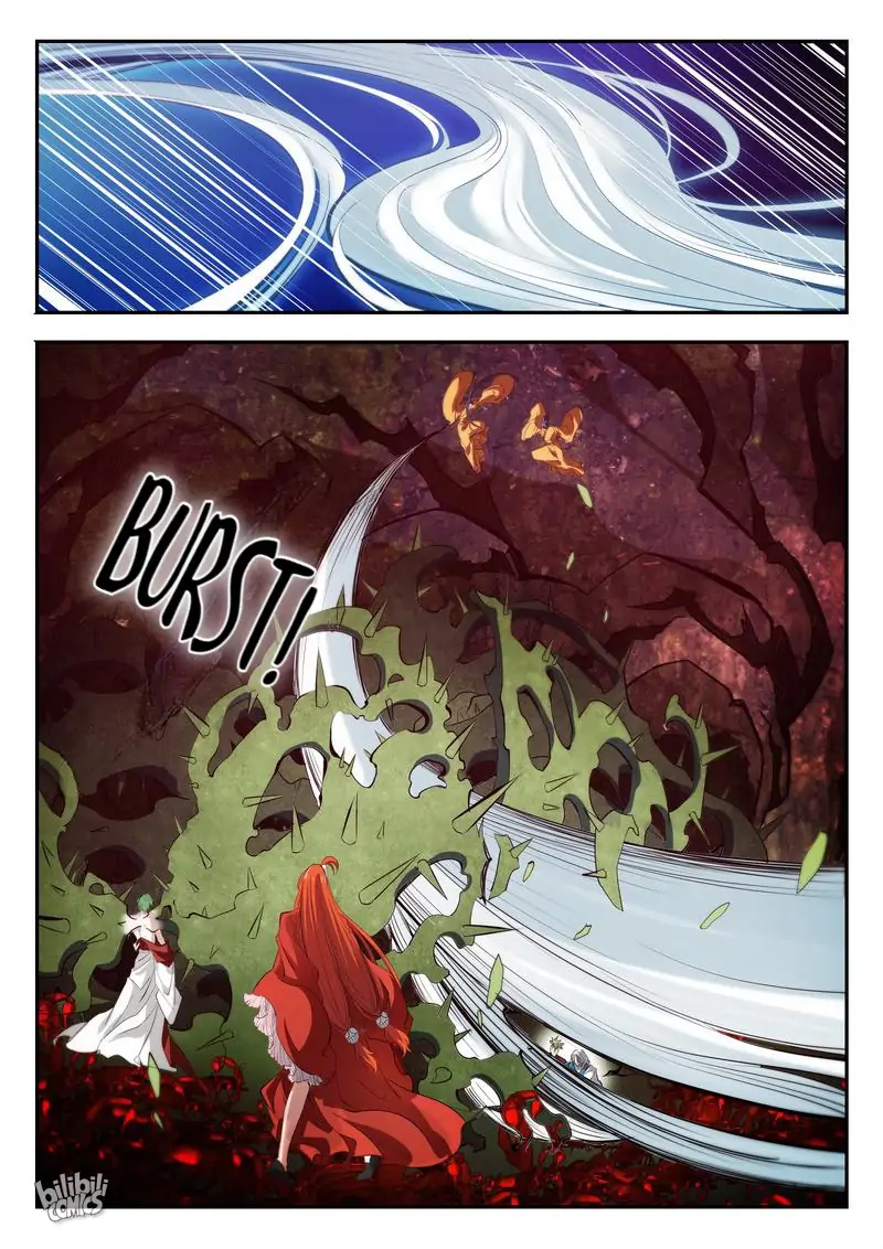 The Celestial Record Chapter 47 - page 4