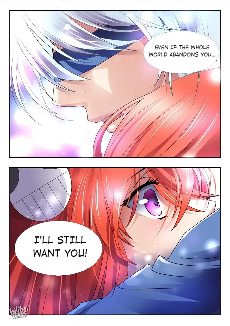 The Celestial Record Chapter 5 - page 11