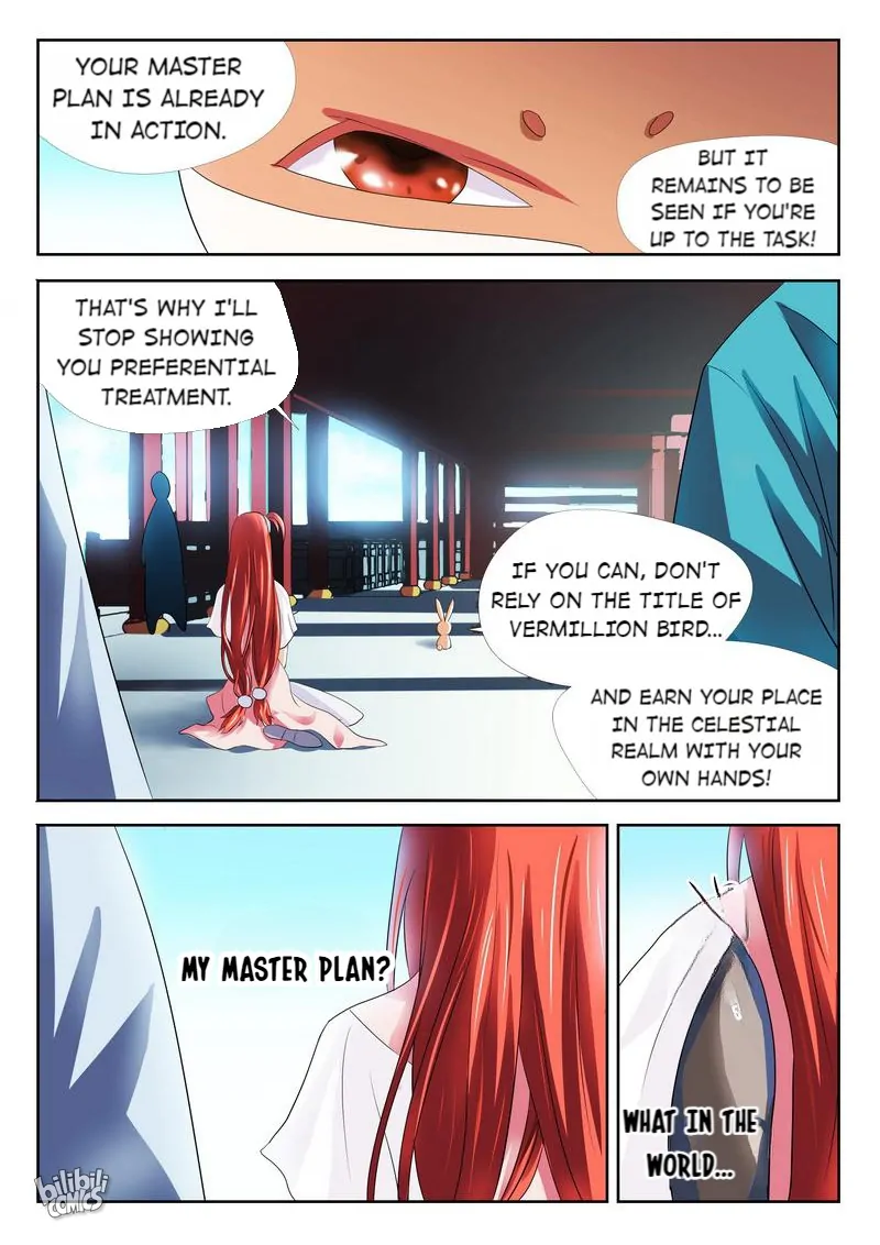 The Celestial Record Chapter 6 - page 15