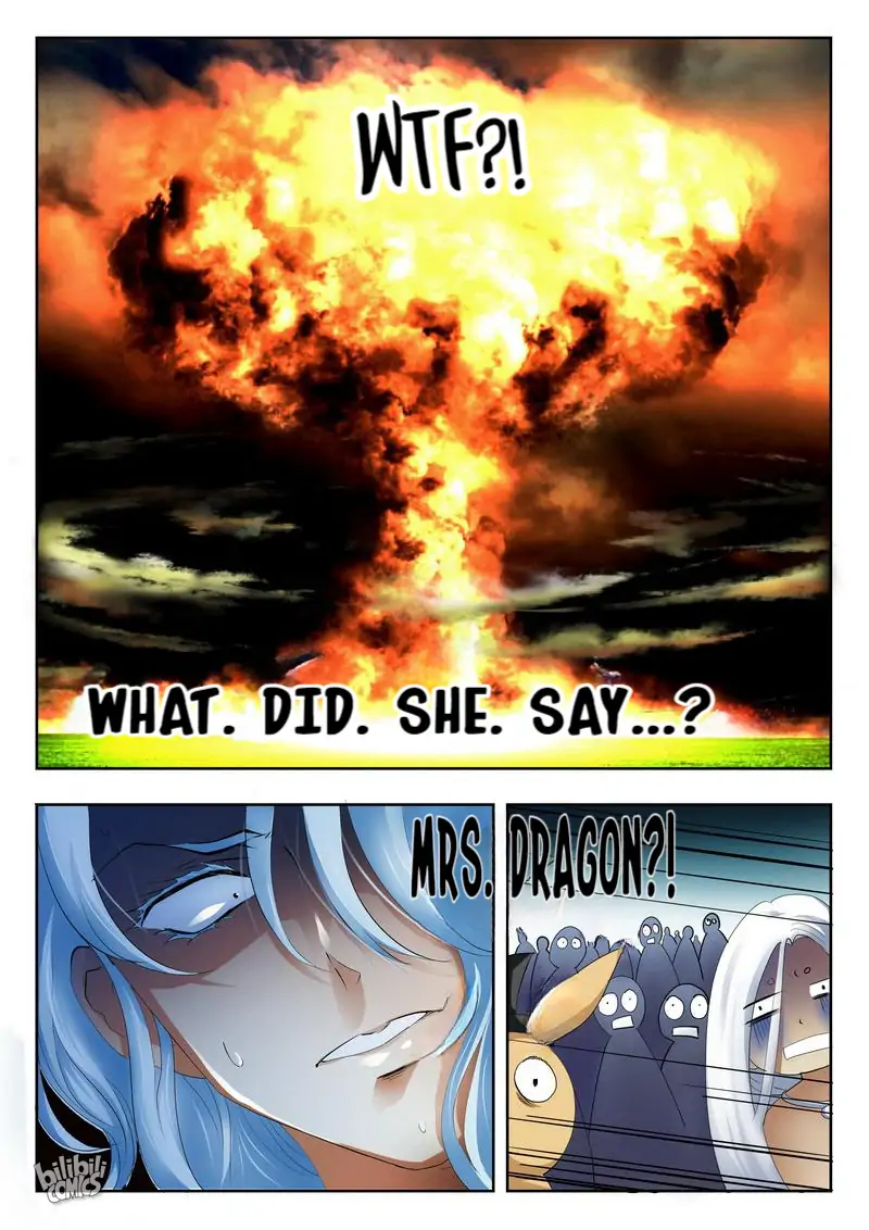The Celestial Record Chapter 7 - page 4
