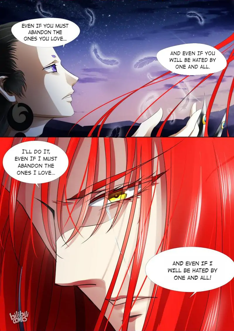 The Celestial Record Chapter 13 - page 13