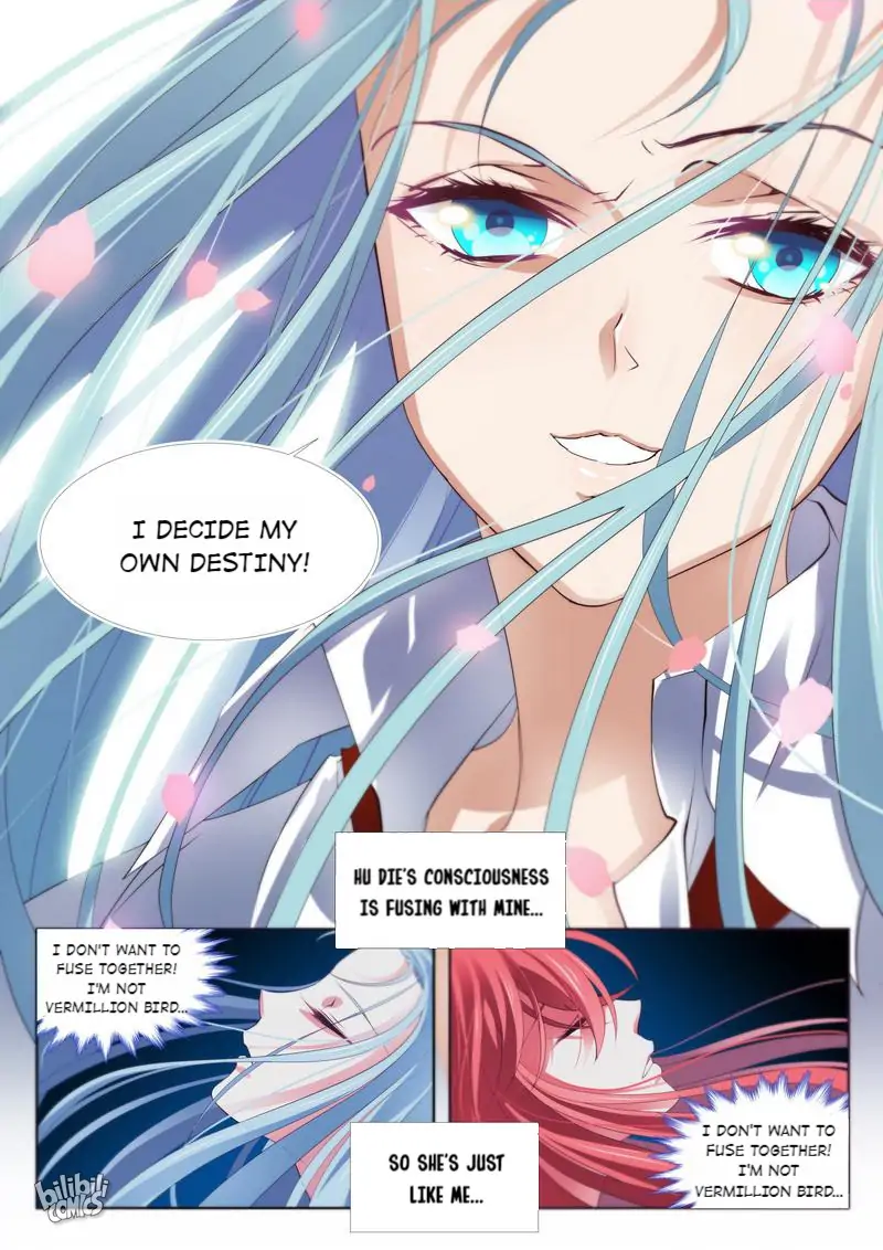The Celestial Record Chapter 15 - page 14