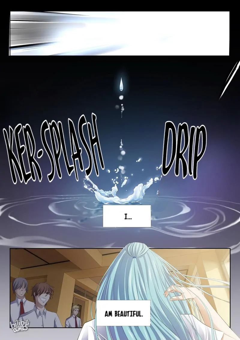 The Celestial Record Chapter 15 - page 6