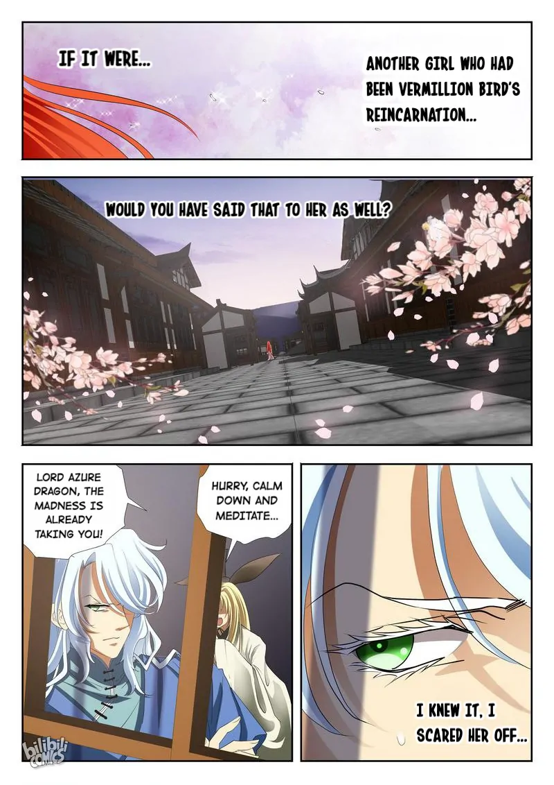 The Celestial Record Chapter 19 - page 9