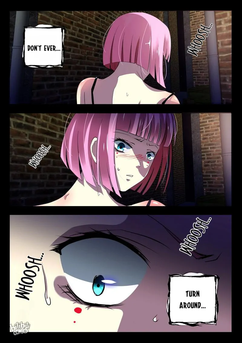 The Celestial Record Chapter 24 - page 4