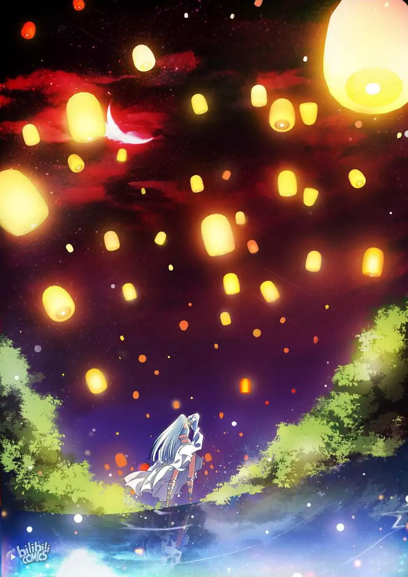 The Celestial Record Chapter 25 - page 4