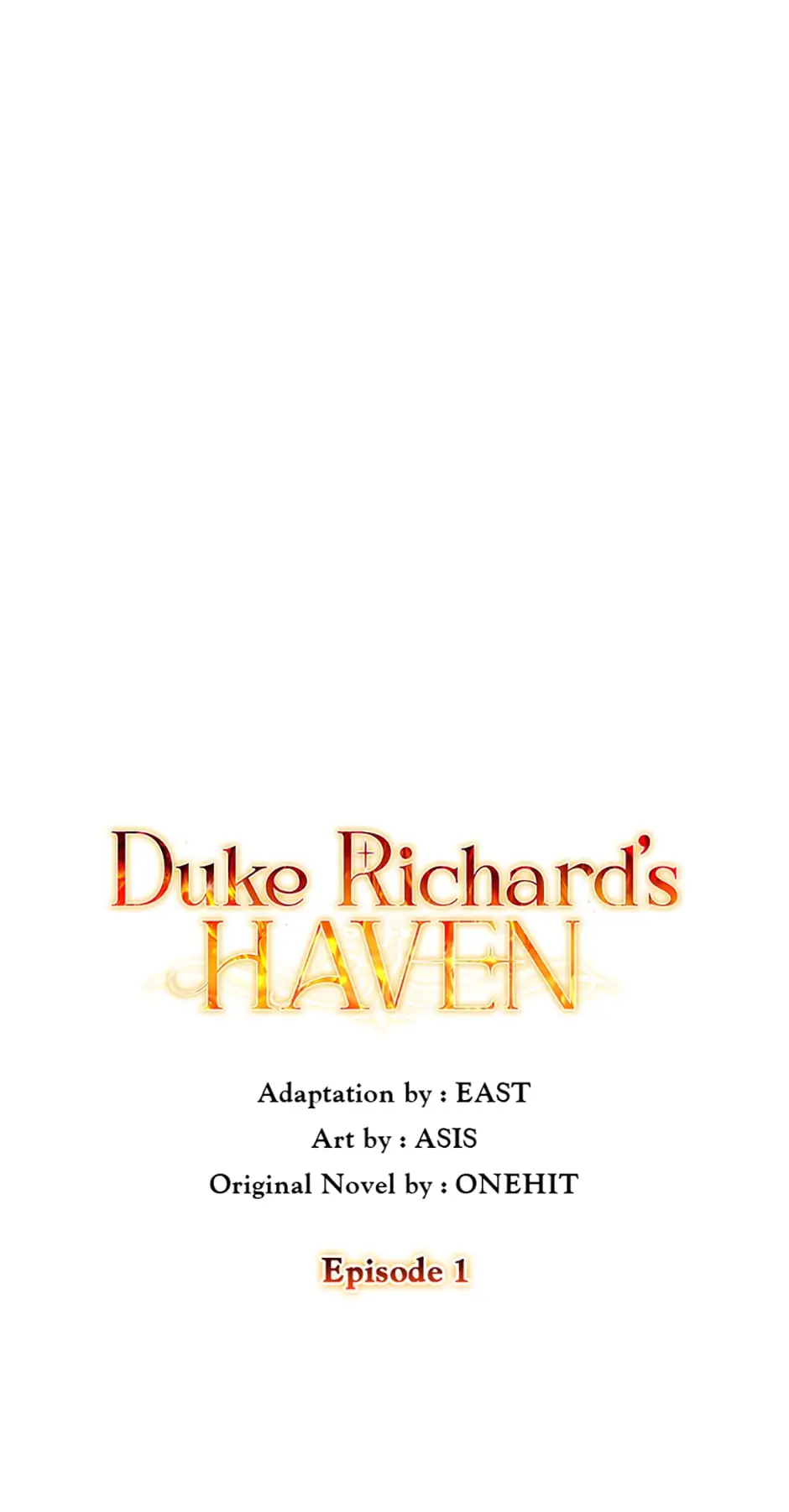 Duke Richard's Haven Chapter 1 - page 12