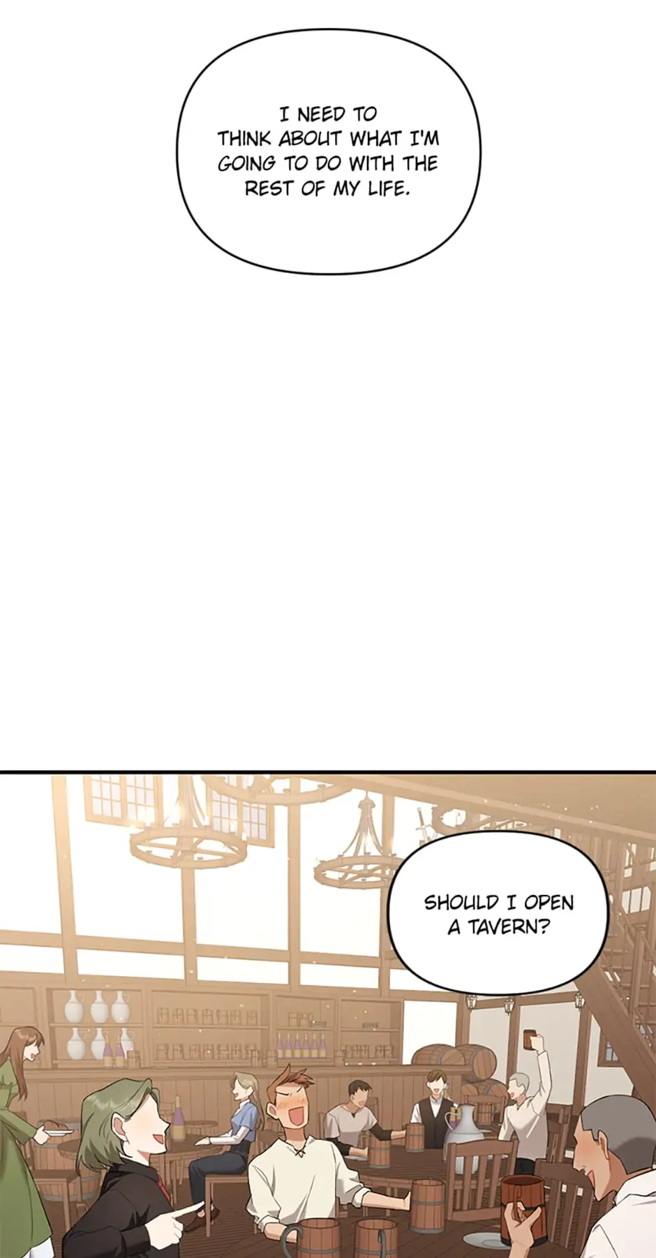 Duke Richard's Haven Chapter 1 - page 16