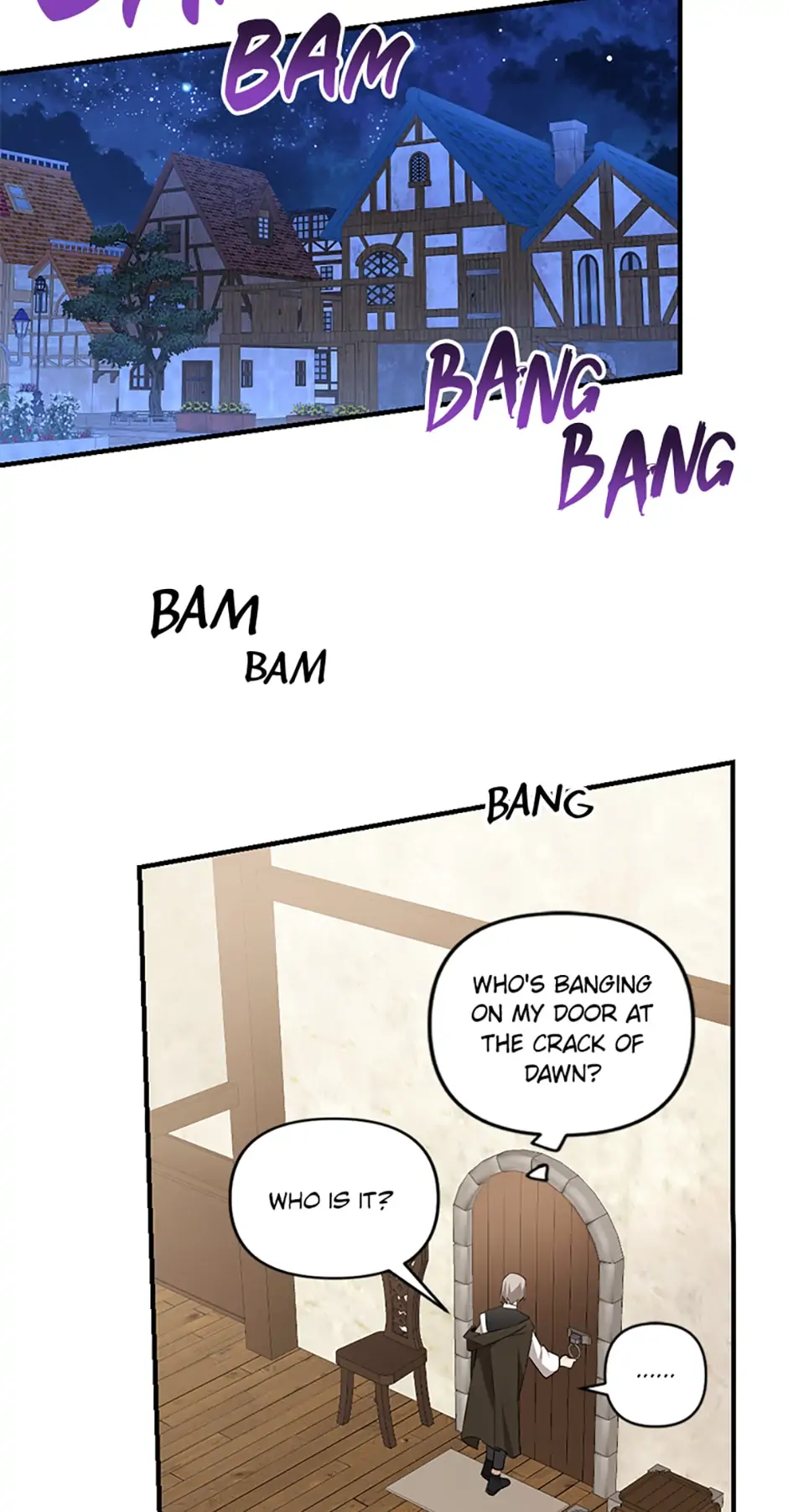 Duke Richard's Haven Chapter 1 - page 19