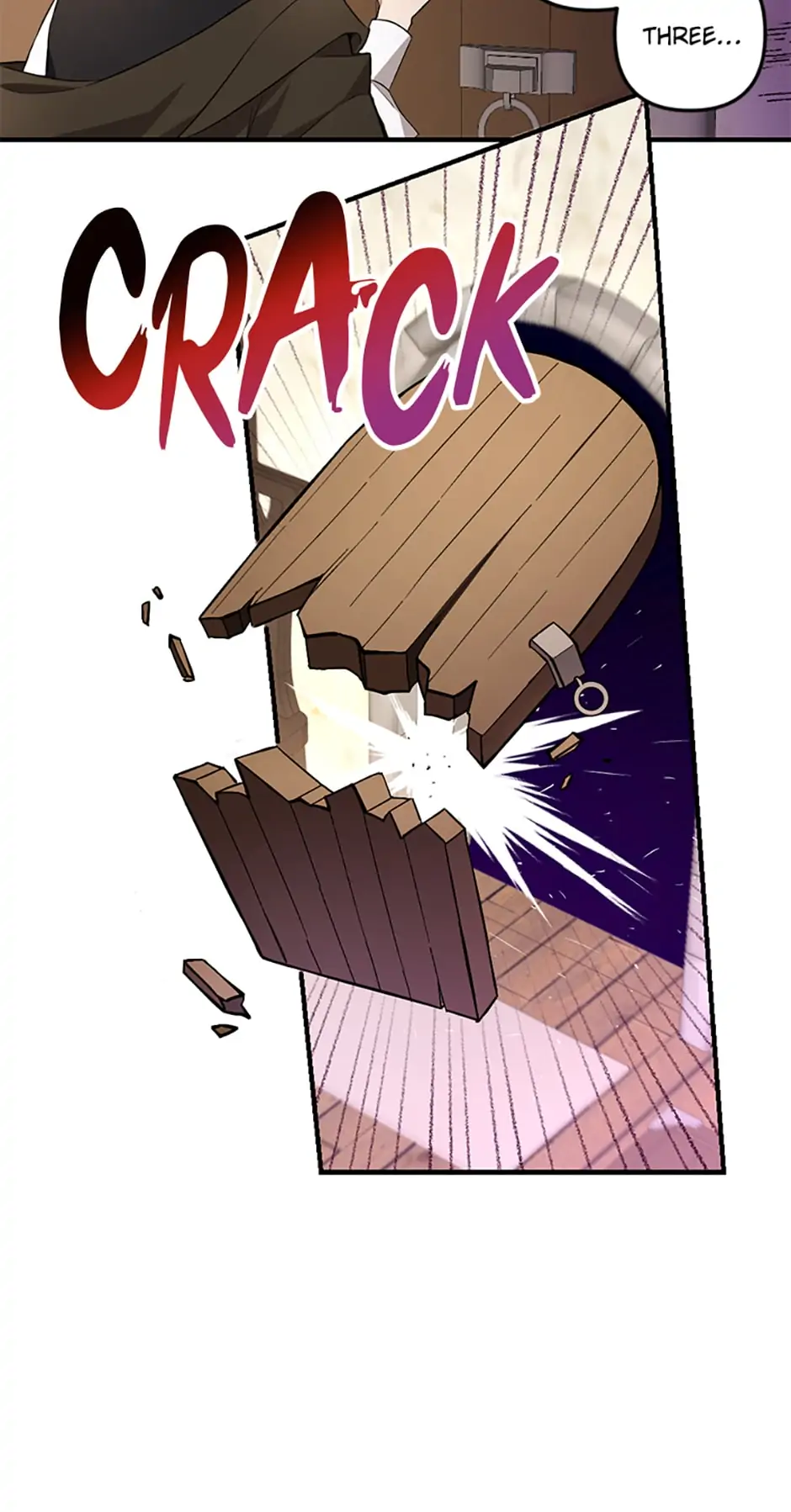 Duke Richard's Haven Chapter 1 - page 21