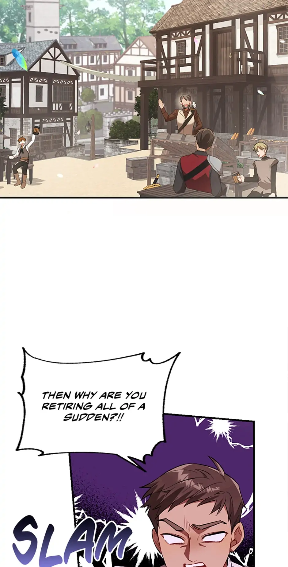 Duke Richard's Haven Chapter 1 - page 3