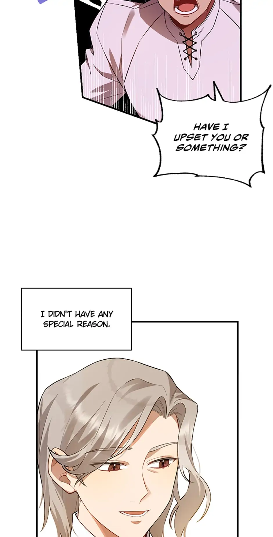 Duke Richard's Haven Chapter 1 - page 4