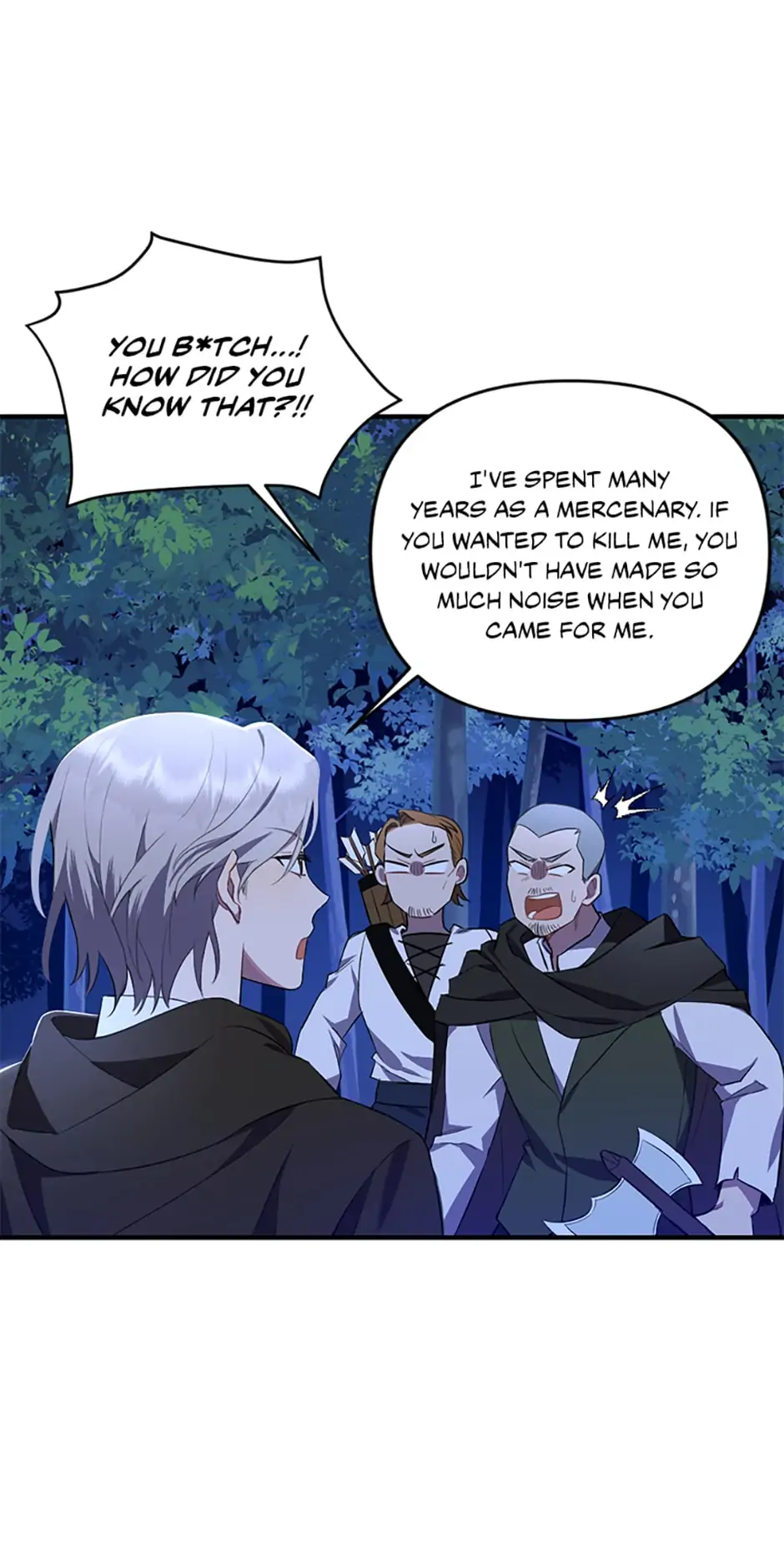 Duke Richard's Haven Chapter 1 - page 44