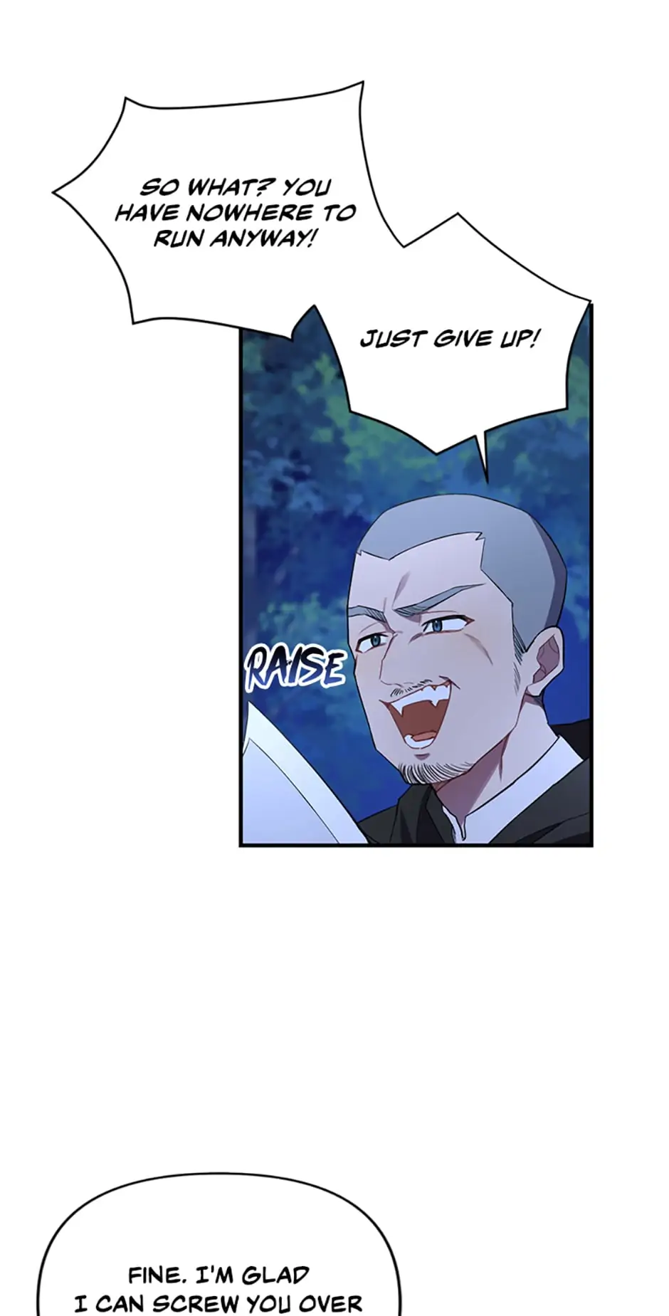 Duke Richard's Haven Chapter 1 - page 45