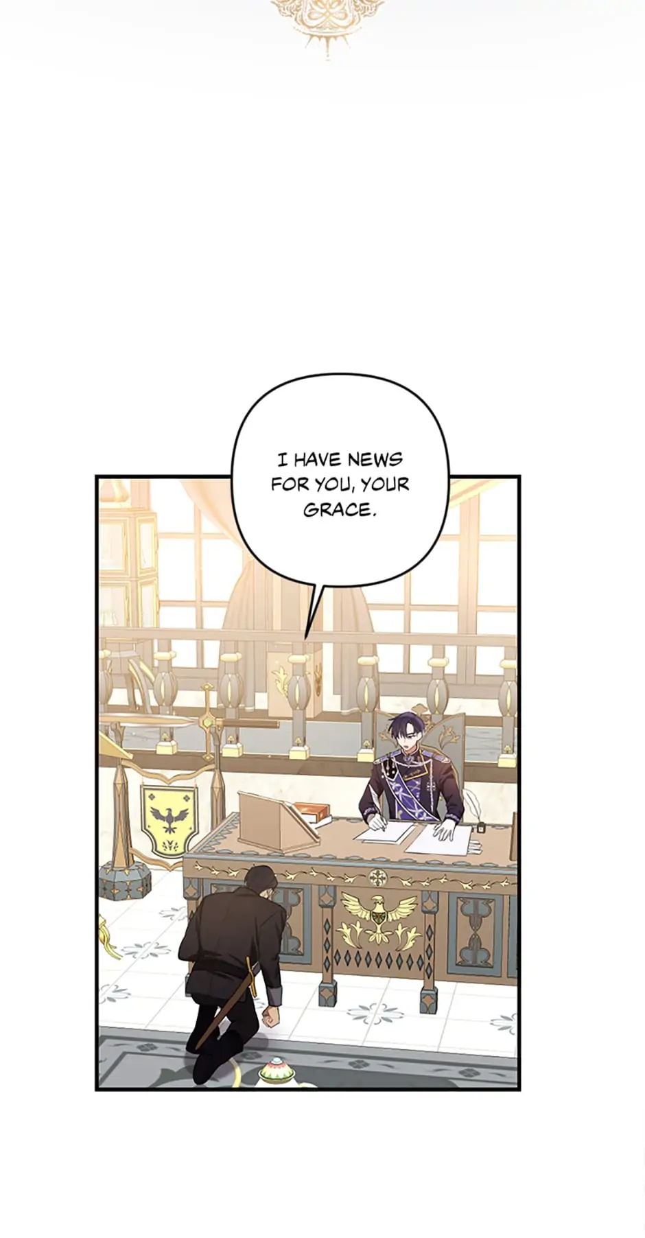 Duke Richard's Haven Chapter 1 - page 55