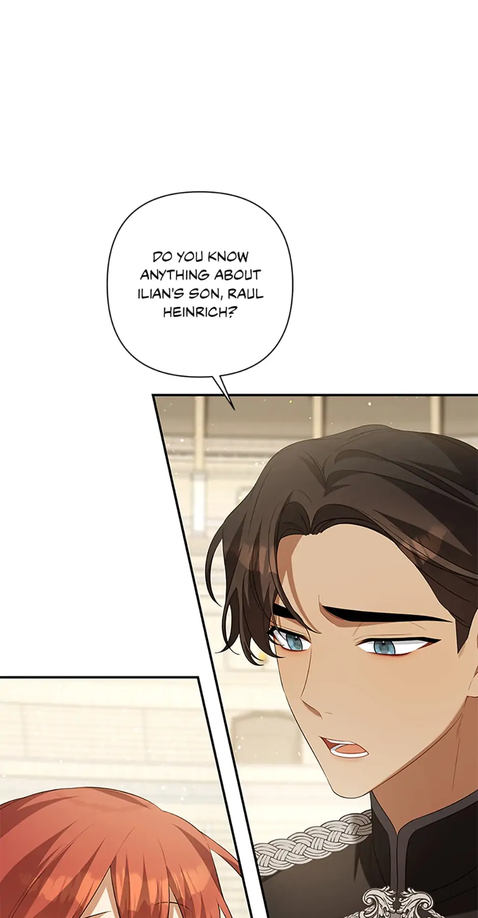 Duke Richard's Haven Chapter 33 - page 23