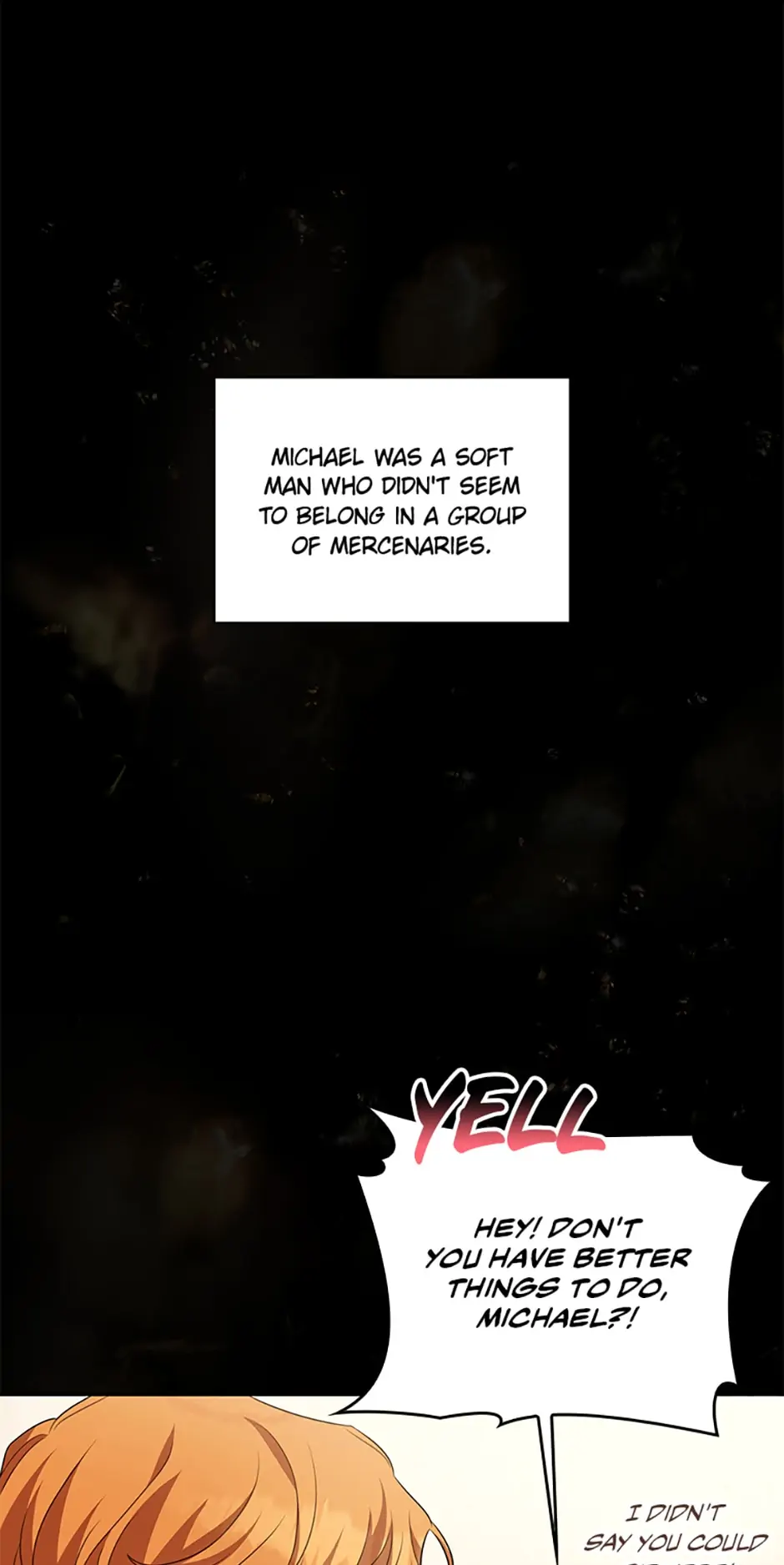 Duke Richard's Haven Chapter 33 - page 37