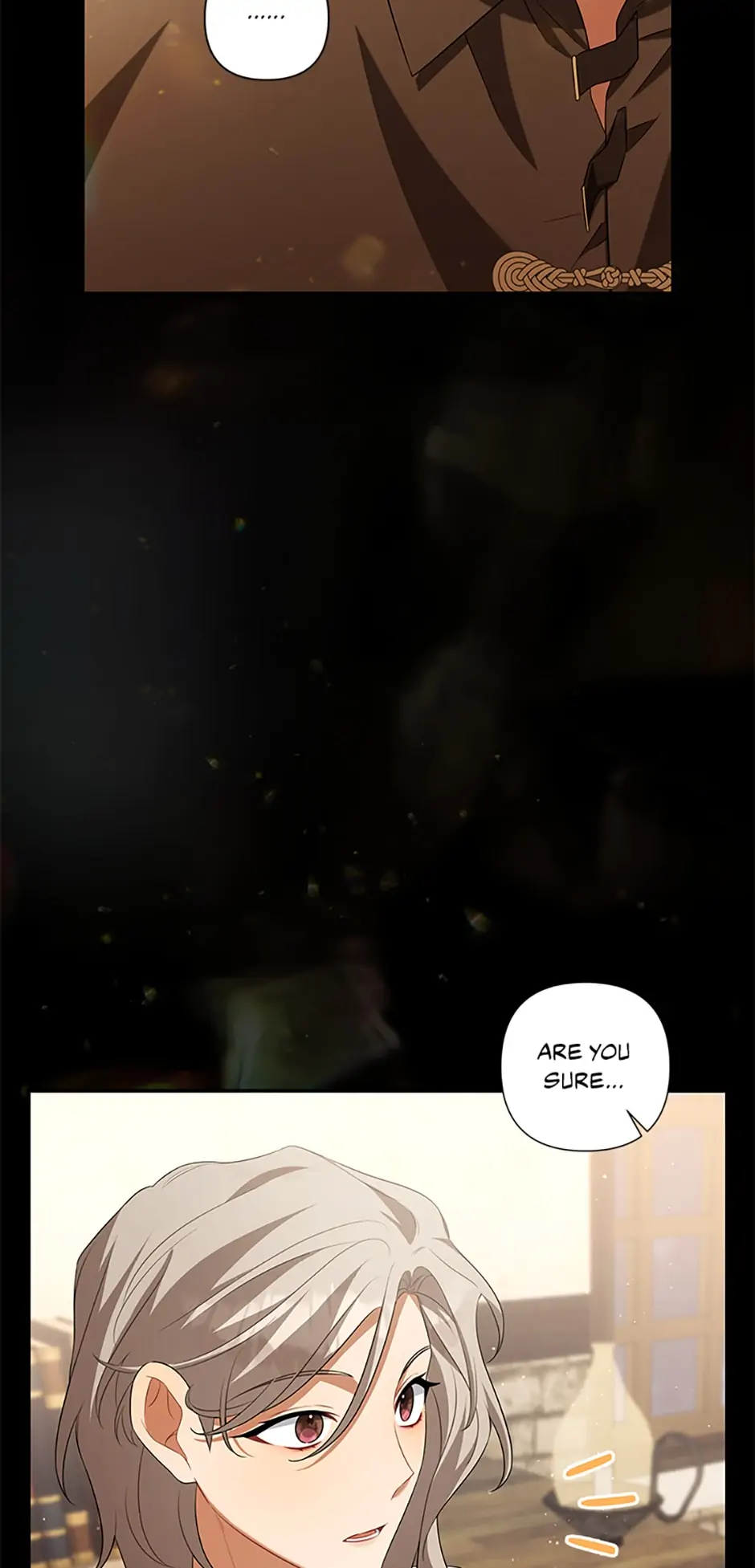 Duke Richard's Haven Chapter 33 - page 47