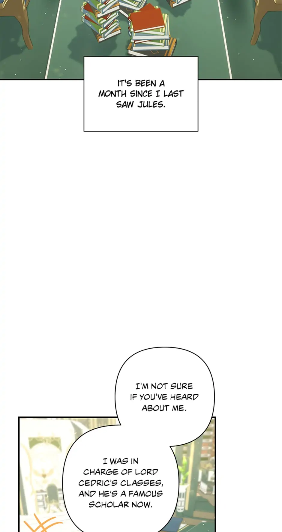 Duke Richard's Haven Chapter 33 - page 67