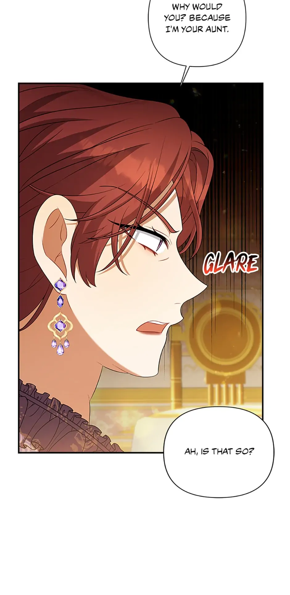 Duke Richard's Haven Chapter 28 - page 46