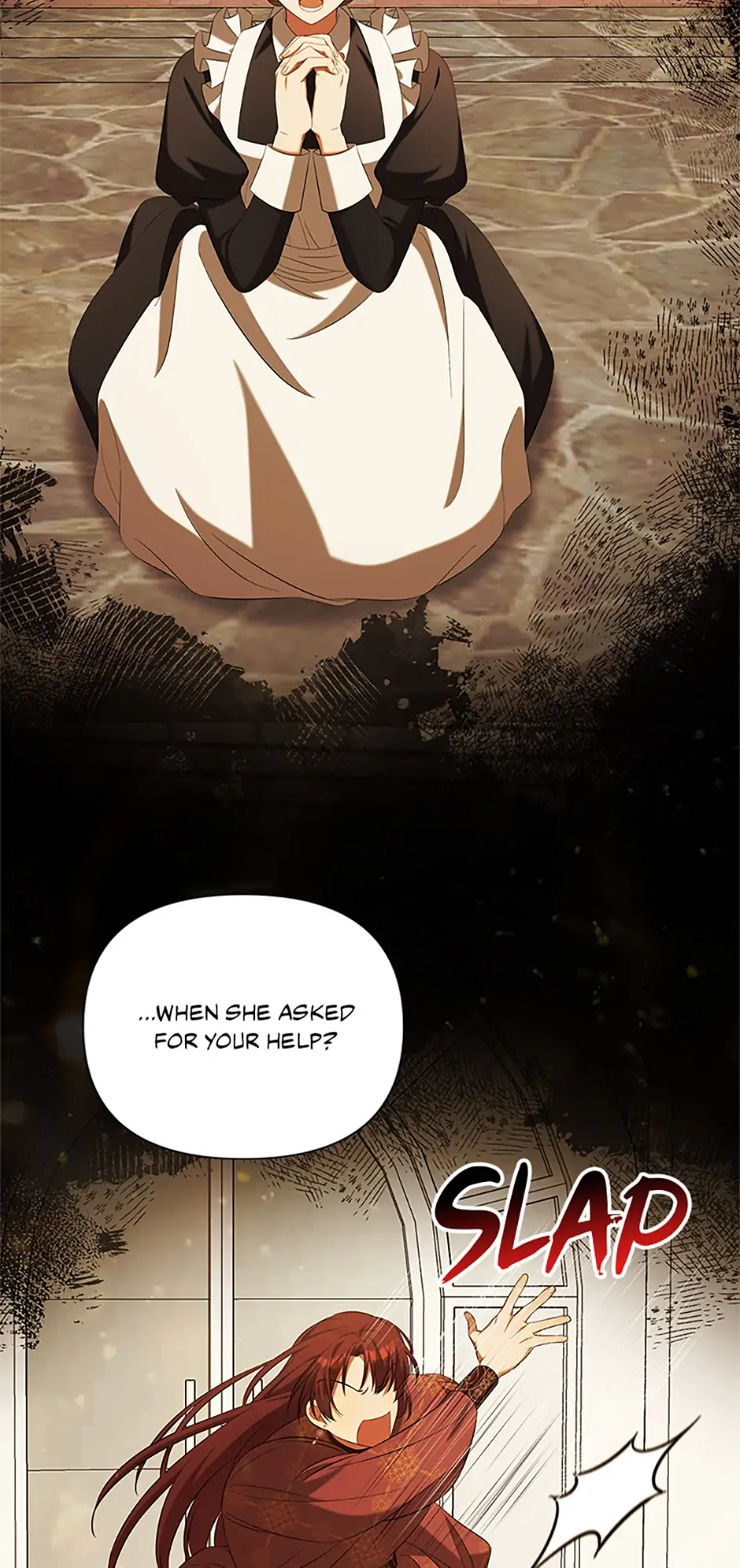 Duke Richard's Haven Chapter 28 - page 48