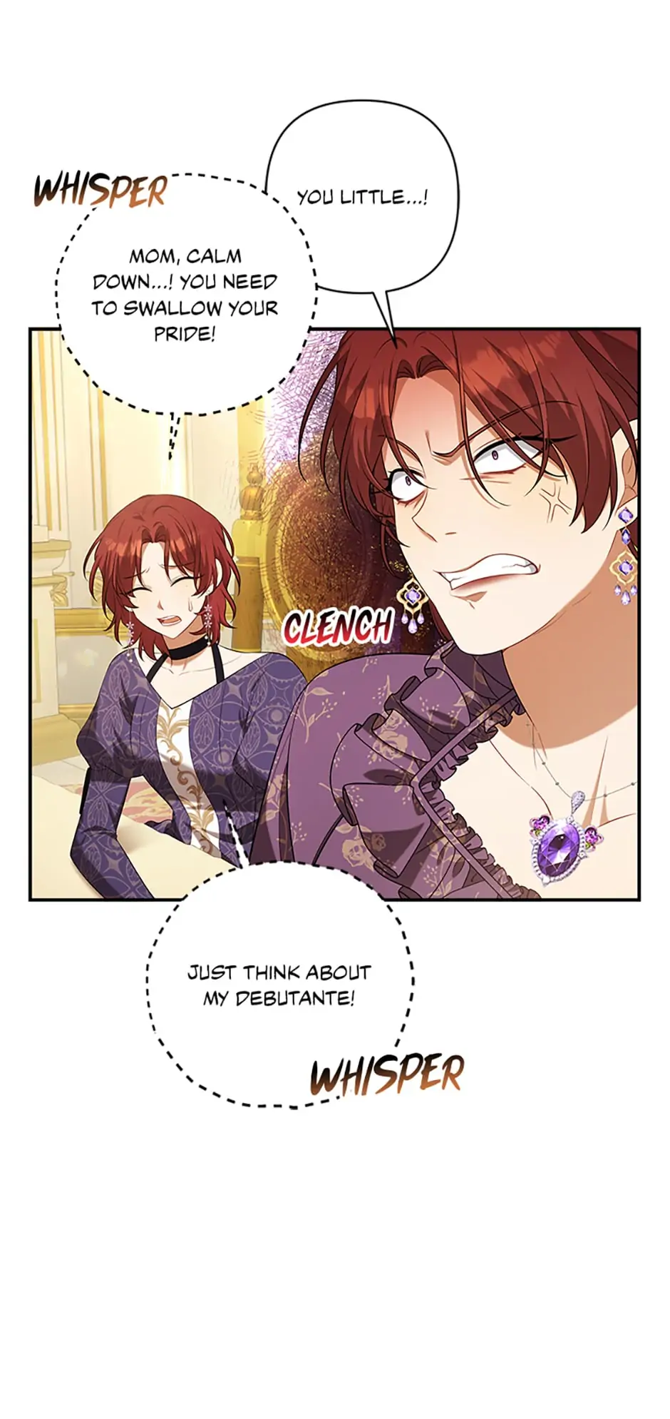 Duke Richard's Haven Chapter 28 - page 52