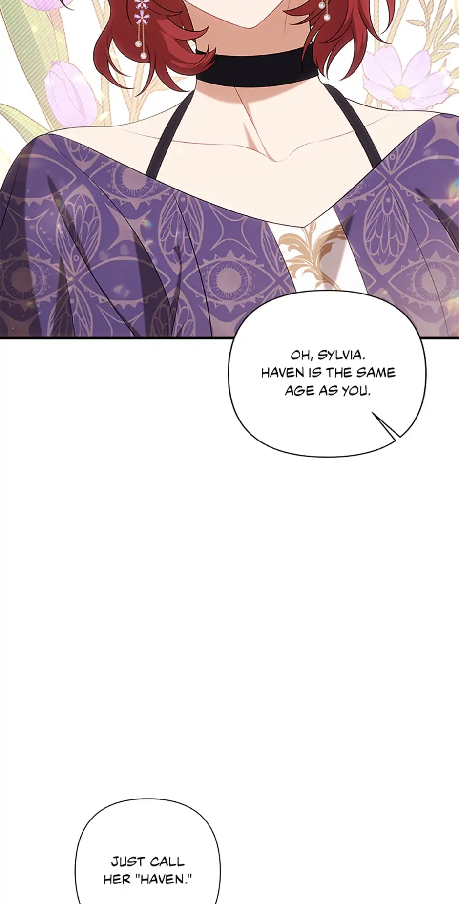 Duke Richard's Haven Chapter 28 - page 9