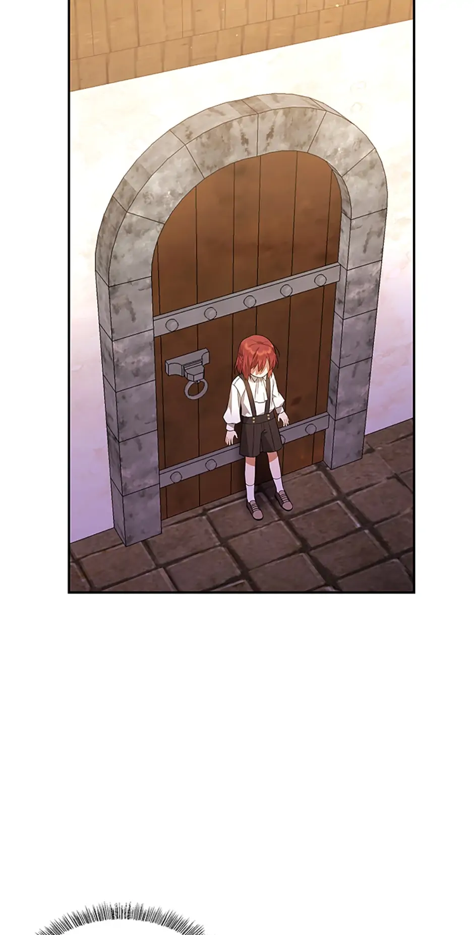 Duke Richard's Haven Chapter 3 - page 15