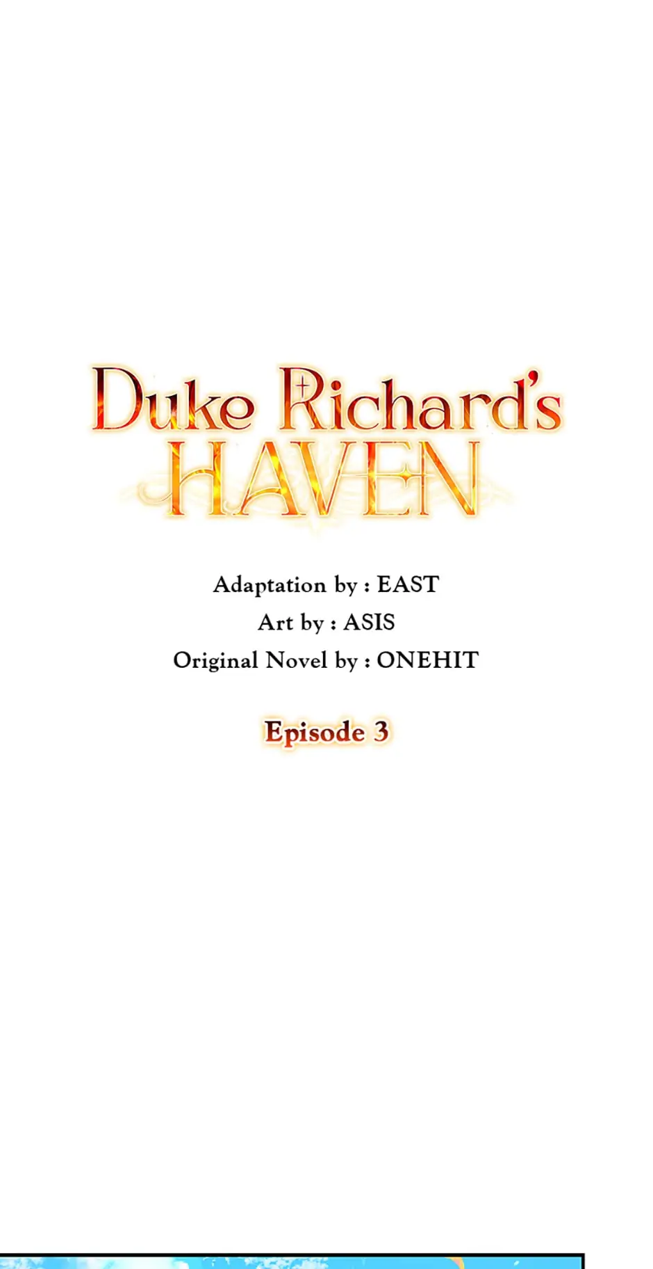 Duke Richard's Haven Chapter 3 - page 17