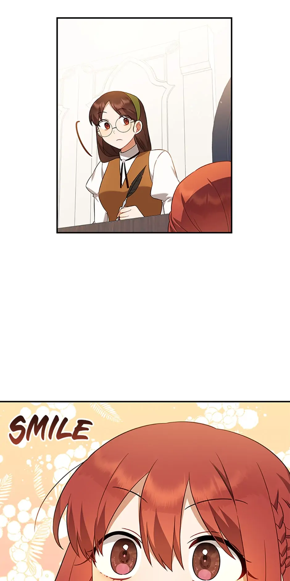 Duke Richard's Haven Chapter 3 - page 24