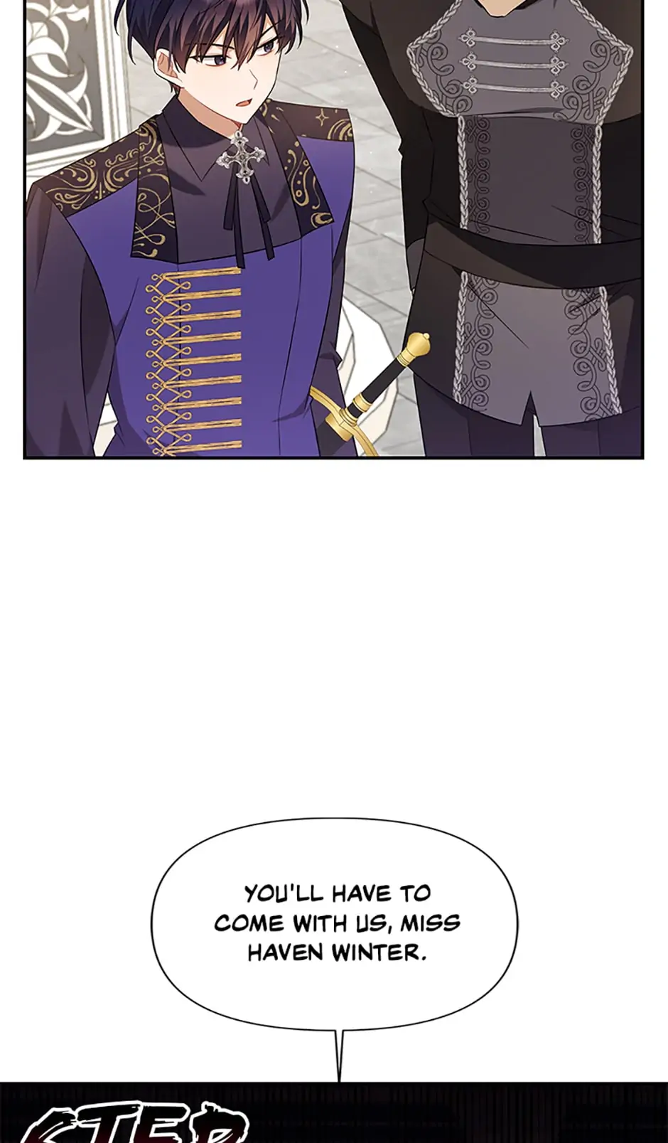 Duke Richard's Haven Chapter 3 - page 68