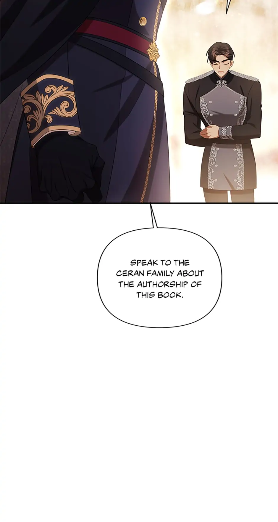 Duke Richard's Haven Chapter 30 - page 11