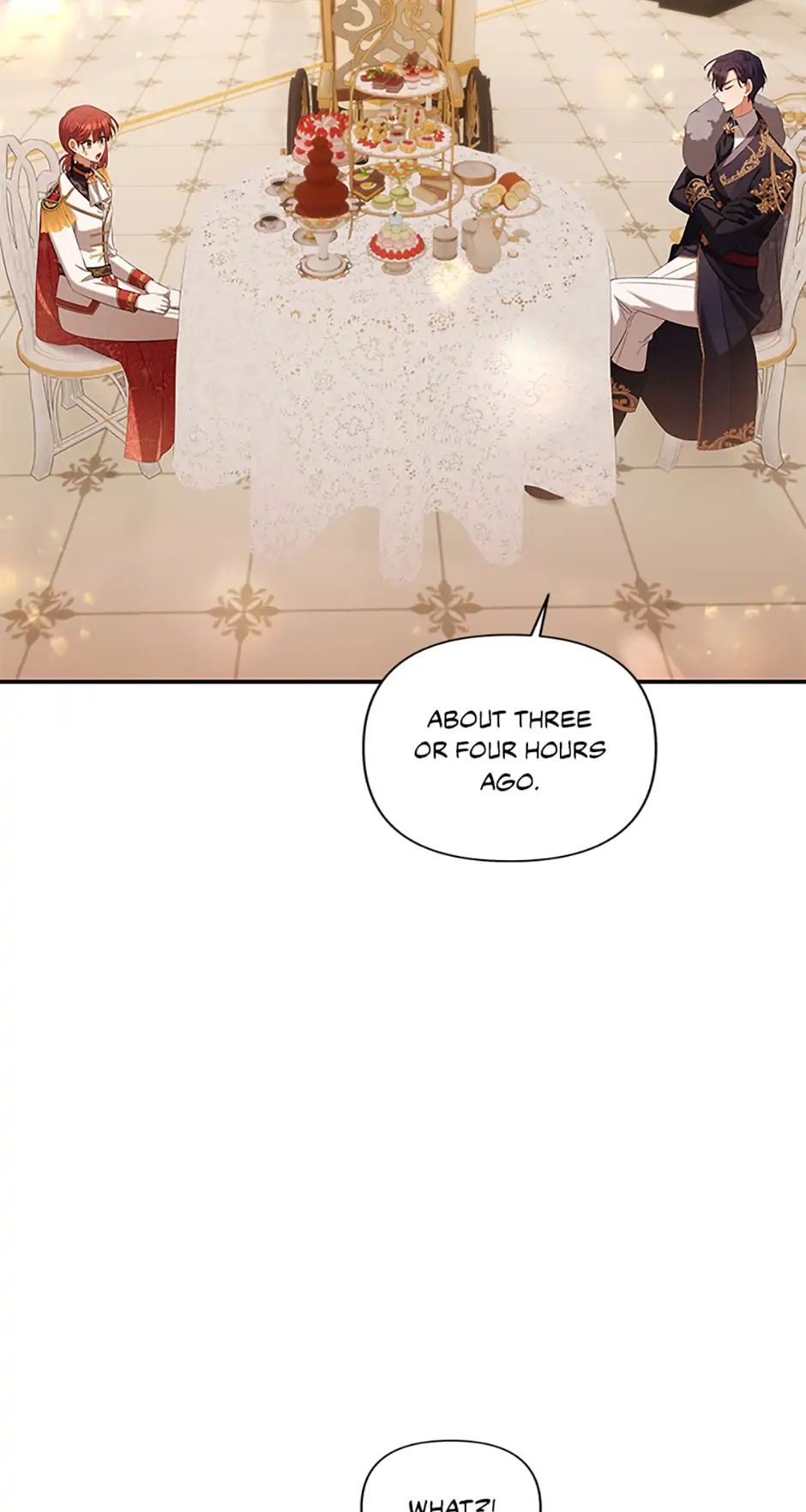 Duke Richard's Haven Chapter 30 - page 14